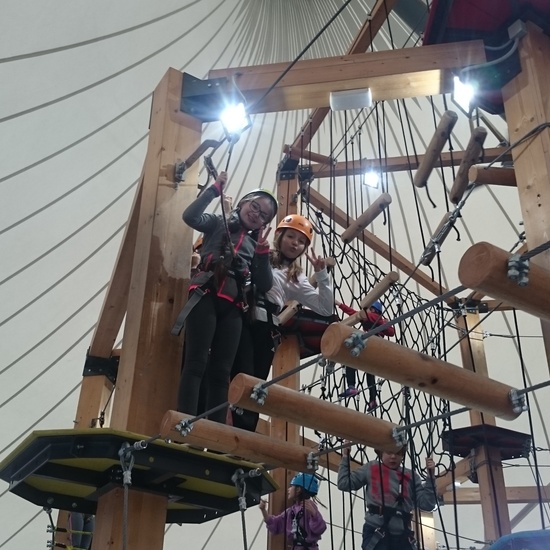 Vertical Park 2018 3º y 4º 12