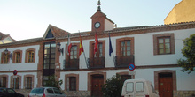 Ayuntamiento de San Agustín del Guadalix