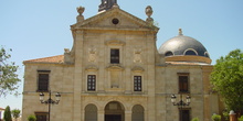 Monasterio de la Inmaculada de Loeches