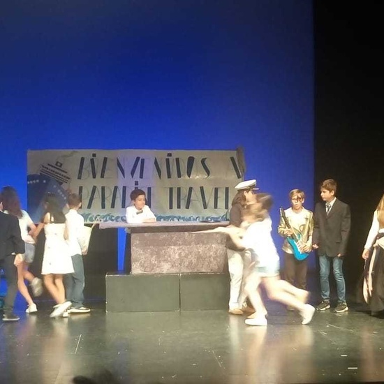 2019_05_21_Teatro Paradise Travel Sexto de Primaria_3_CEIP FDLR_Las Rozas 14