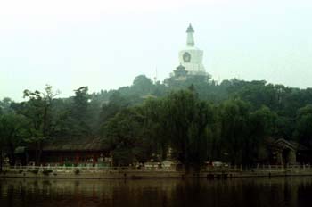 Río, China