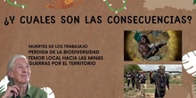 Vídeo 2: Campaña de recogida de móviles. IES Villa de Vallecas