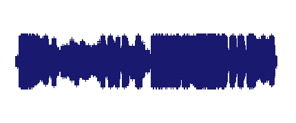 Entrevista de Hugo y César