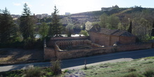 Soria San Juan de Duero (1)