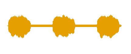 Sonido de una alarma advirtiendo de una situación peligrosa