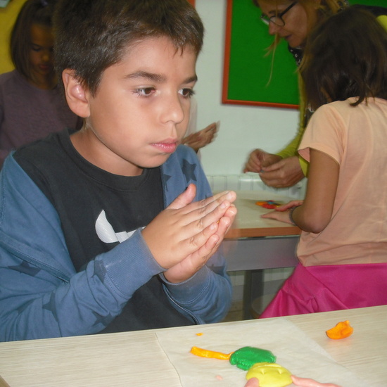 GRANJA PRIMERA PARTE 41