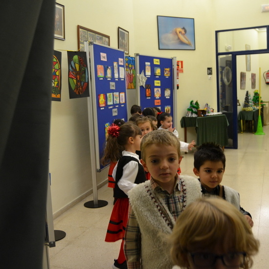 NAVIDAD 2017 INFANTIL GRUPO B_2 16