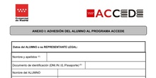 ANEXO I_ ADHESIÓN AL PROGRAMA