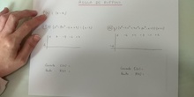 3ºESO-Regla de Ruffini
