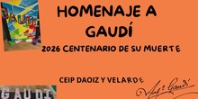 Educarte 2026 y el Daoiz