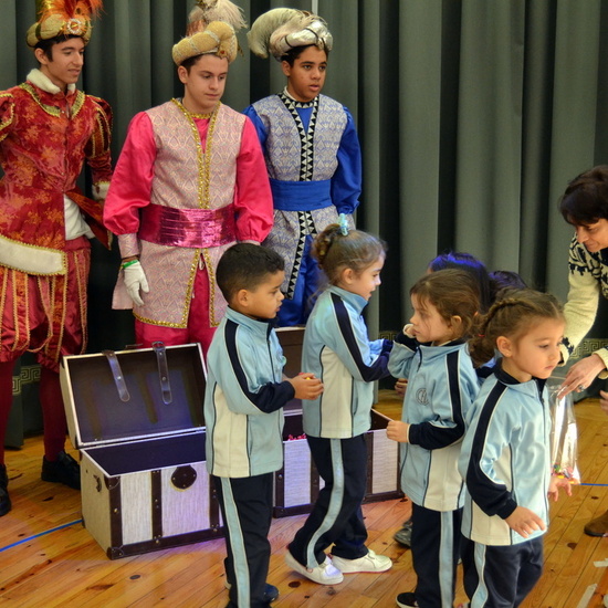 NAVIDAD 2017 REYES MAGOS_2 9