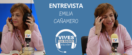 ENTREVISTA A EMILIA CAÑAMERO_Directora del Centro