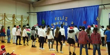 Último día - Festival navidad 20