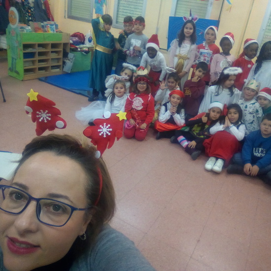 FOTOS NAVIDAD 2018 7