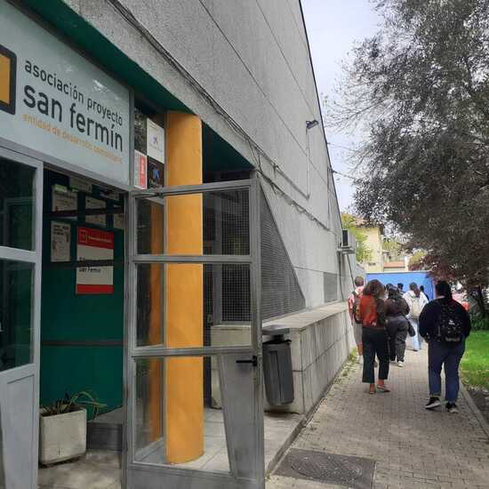 Paseo Vivencial por entidades de la economía social