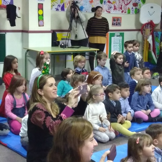 NAVIDADES EN EL JARAMA 45