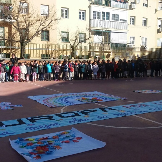 DÍA DE LA PAZ 20º8 19