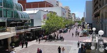 Perth: zona comercial, Australia