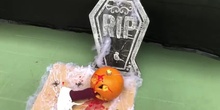 Halloween LUIS BELLO 2019 vídeo 4
