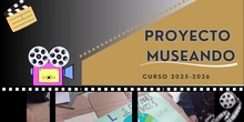 Ptresentación Familias Proyecto Museando 2025-26