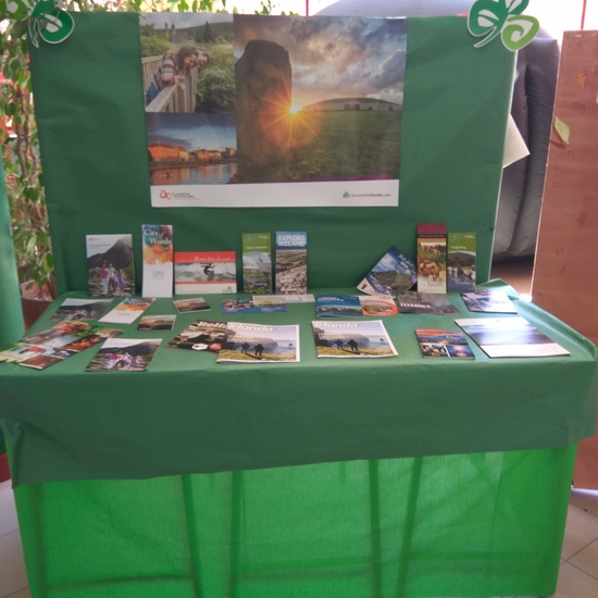 Semana de Proyectos: Irlanda 2017 1