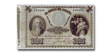 Pesetas