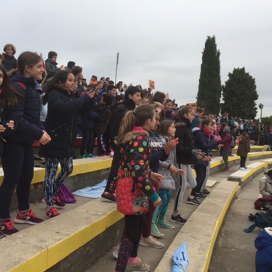 CROSS ESCOLAR 19-20.  6º curso 11