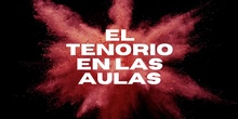 EL TENORIO EN LAS AULAS 2026