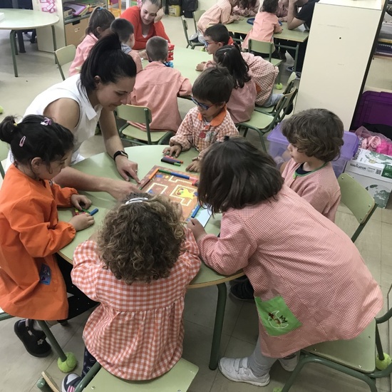 Grupos interactivos 31