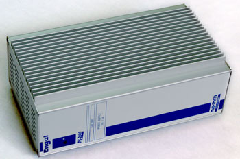 Fuente de alimentación para unidad interior colectiva digital.