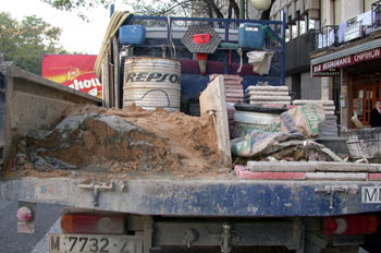 Material de construcción