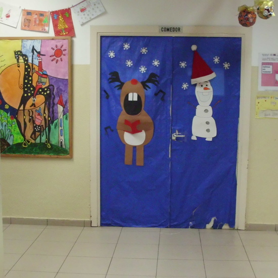 SOLIDARIDAD EN NAVIDAD EN EL HOSTOS 11