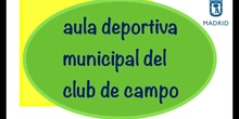 Golf, hípica y hockey para 4º, 5º y 6º