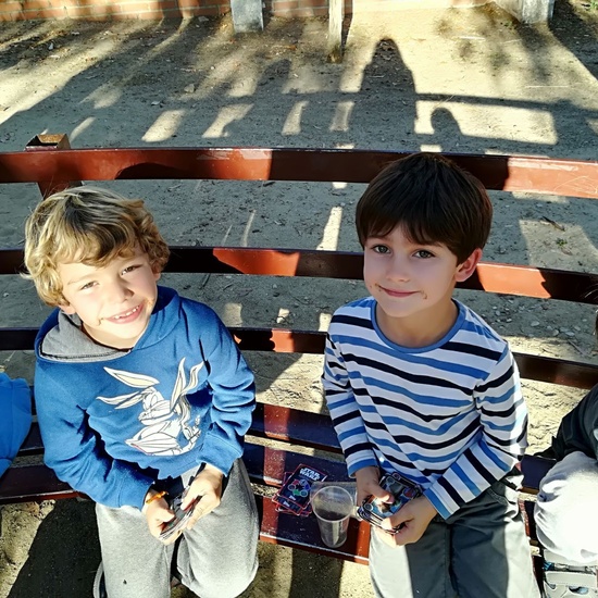 Granja Escuela 1º y 2º EP 2017-18_24 35