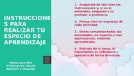 Instrucciones Tarea 5