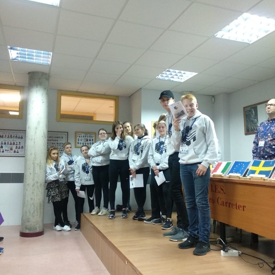 6-PRESENTACIÓN ENCUESTAS