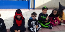 Halloween Photograps (Primary 1) 15