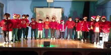 NAVIDAD 2021 1B CEIP ANTONIO DE NEBRIJA