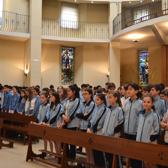 Fiesta de Santa Luisa 2018 15