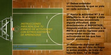 INSTRUCCIONES T-5