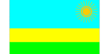 Rwanda