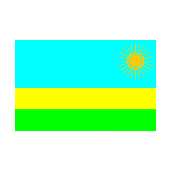 Rwanda