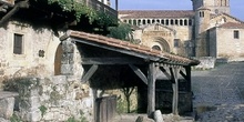 Santillana del Mar, Cantabria