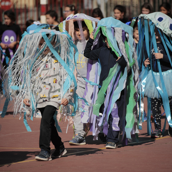 CARNAVAL 2020 - 1º y 2º PRIMARIA 26