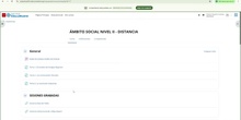 Subir tarea al aula virtual