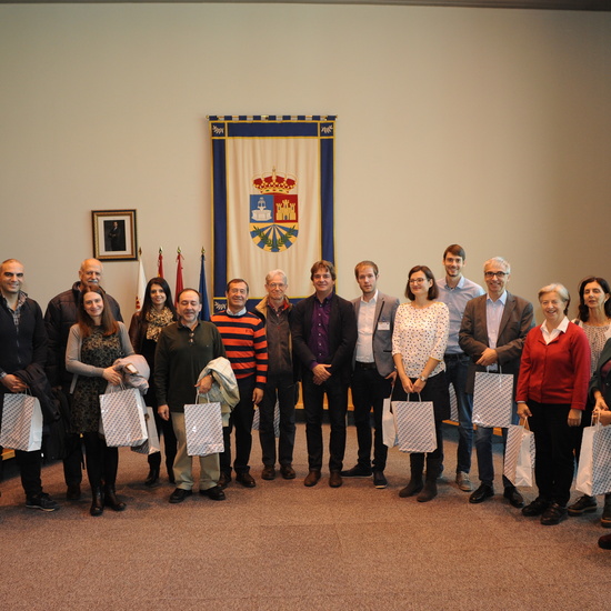 Proyecto Eramus+ Encuentro en España 47