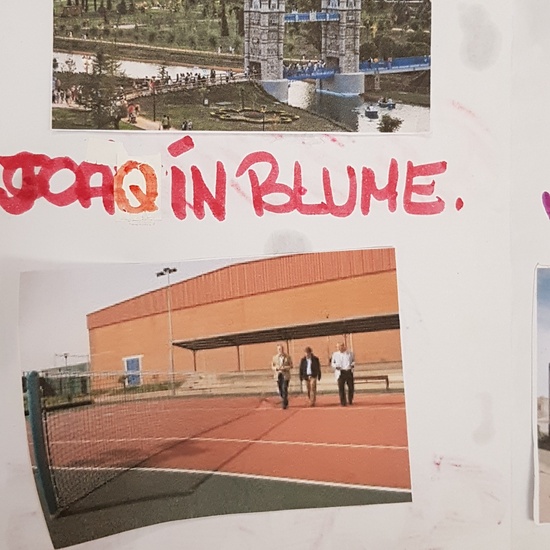 Trípticos del Taller de David 28