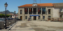 Ayuntamiento de Robledo de Chavela