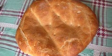 Torta de pan