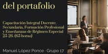 Manuel López Ponce -Defensa del Portafolio<span class="educational" title="Contenido educativo"><span class="sr-av"> - Contenido educativo</span></span>